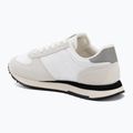 Încălțăminte bărbătească Tommy Jeans Eva Runner Mix ecru 3