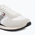 Încălțăminte bărbătească Tommy Jeans Eva Runner Mix ecru 7