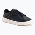 Încălțăminte pentru bărbați Tommy Hilfiger Modern Lightcup Leather desert sky