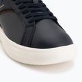 Încălțăminte pentru bărbați Tommy Hilfiger Modern Lightcup Leather desert sky 7
