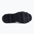 Cizme pentru femei Tommy Hilfiger Rubber Flag Cleated space blue 4