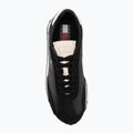 Încălțăminte bărbătească Tommy Jeans Retro Runner Archive Mix black 5