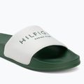Șlapi pentru bărbați Tommy Hilfiger Neoprene ivory petal 7