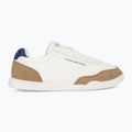Încălțăminte pentru bărbați Tommy Hilfiger Low Pro Cupsole Nylon Suede Mix ecru 2