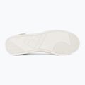 Încălțăminte pentru bărbați Tommy Hilfiger Low Pro Cupsole Nylon Suede Mix ecru 4