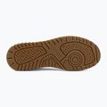 Încălțăminte pentru bărbați Tommy Hilfiger Basket Core Leather Suede Mix rwb 4