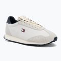 Încălțăminte bărbătească Tommy Jeans Retro Runner Archive Mix rwb