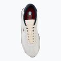 Încălțăminte bărbătească Tommy Jeans Retro Runner Archive Mix rwb 5