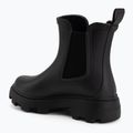 Cizme pentru femei Tommy Hilfiger Rubber Flag Cleated black 3