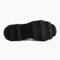 Cizme pentru femei Tommy Hilfiger Rubber Flag Cleated black 4