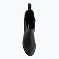 Cizme pentru femei Tommy Hilfiger Rubber Flag Cleated black 5