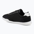 Încălțăminte pentru bărbați Tommy Hilfiger Low Pro Cupsole Nylon Suede Mix black 3