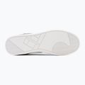 Încălțăminte pentru bărbați Tommy Hilfiger Low Pro Cupsole Nylon Suede Mix black 4