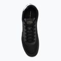 Încălțăminte pentru bărbați Tommy Hilfiger Low Pro Cupsole Nylon Suede Mix black 5