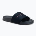 Șlapi pentru bărbați Tommy Hilfiger Neoprene desert sky