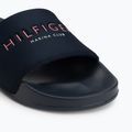 Șlapi pentru bărbați Tommy Hilfiger Neoprene desert sky 7