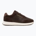 Încălțăminte pentru bărbați Tommy Hilfiger Runner Suede Mix cocoa tracksuits 2
