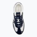 Încălțăminte pentru femei Tommy Hilfiger ModernRunner Shiny Leather yale navy 5