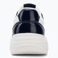 Încălțăminte pentru femei Tommy Hilfiger ModernRunner Shiny Leather yale navy 6
