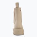 Cizme pentru femei Tommy Hilfiger Rubber Flag Cleated classic beige 6