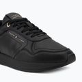 Încălțăminte pentru femei Tommy Hilfiger Retro Runner black 7