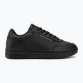 Încălțăminte pentru bărbați Tommy Hilfiger Basket Core Leather black 2