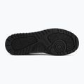 Încălțăminte pentru bărbați Tommy Hilfiger Basket Core Leather black 4