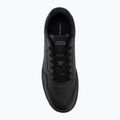 Încălțăminte pentru bărbați Tommy Hilfiger Basket Core Leather black 5