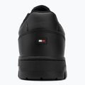 Încălțăminte pentru bărbați Tommy Hilfiger Basket Core Leather black 6