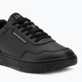 Încălțăminte pentru bărbați Tommy Hilfiger Basket Core Leather black 7