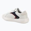 Încălțăminte pentru bărbați Tommy Hilfiger Modern Lightcup Leather rwb 3