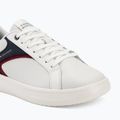 Încălțăminte pentru bărbați Tommy Hilfiger Modern Lightcup Leather rwb 7