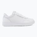 Încălțăminte pentru bărbați Tommy Hilfiger Basket Core Leather white 2