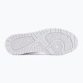 Încălțăminte pentru bărbați Tommy Hilfiger Basket Core Leather white 4
