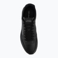 Încălțăminte pentru bărbați Tommy Hilfiger Light Eva Runner Leather black 5