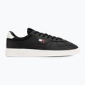 Încălțăminte pentru bărbați Tommy Hilfiger The Greenwich Edge Leather black 2