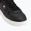 Încălțăminte pentru bărbați Tommy Hilfiger The Greenwich Edge Leather black 7
