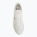 Încălțăminte pentru bărbați Tommy Hilfiger The Greenwich Edge Leather ecru 5