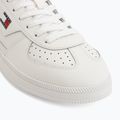 Încălțăminte pentru bărbați Tommy Hilfiger The Greenwich Edge Leather ecru 7