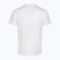 Tricou pentru bărbați Calvin Klein 000NM2748E Crew Neck classic white w/ blue nights 2