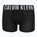 Boxeri pentru bărbați Calvin Klein LV00NB4665 Boxer Brief black/olive night/orange frosting 5