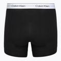 Boxeri pentru bărbați Calvin Klein LV00NB4395 Boxer Brief black 3