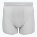 Boxeri pentru bărbați Calvin Klein LV00NB4394 Brief black/harbor mist/dark purple w/ dt 4