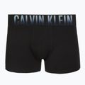 Boxeri pentru bărbați Calvin Klein LV00NB4626 Trunk blck bdies w pln air drk sphire/wld 2