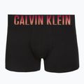 Boxeri pentru bărbați Calvin Klein LV00NB4626 Trunk blck bdies w pln air drk sphire/wld 3
