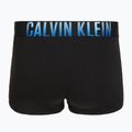 Boxeri pentru bărbați Calvin Klein LV00NB4626 Trunk blck bdies w pln air drk sphire/wld 5