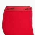 Boxeri pentru bărbați Calvin Klein LV00NB4575 Trunk black/goji berry/black 5