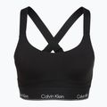 Sutien Calvin Klein LVGWF6K161 Modern Sport High Support black beauty