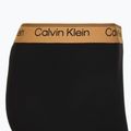 Boxeri pentru bărbați Calvin Klein LV00NB4410 Brief black w/bronze flash wb/black/oliv 6
