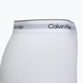 Boxeri pentru bărbați Calvin Klein LV00NB4437 Relaxed Fit Trunk grey heather/black/classic white 4